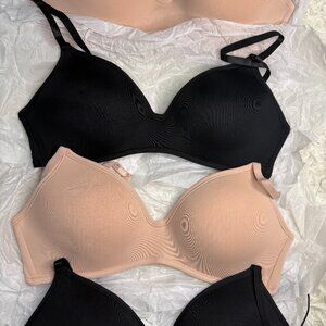 Sujetadores sin aros